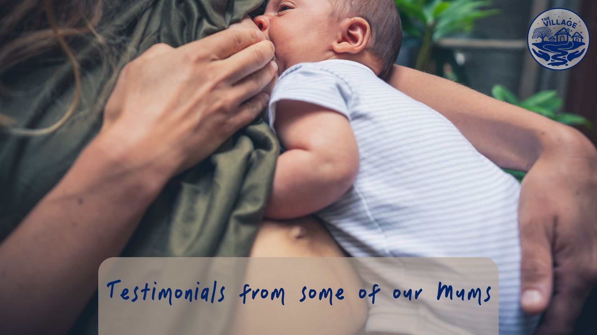 Breastfeeding Basics Class